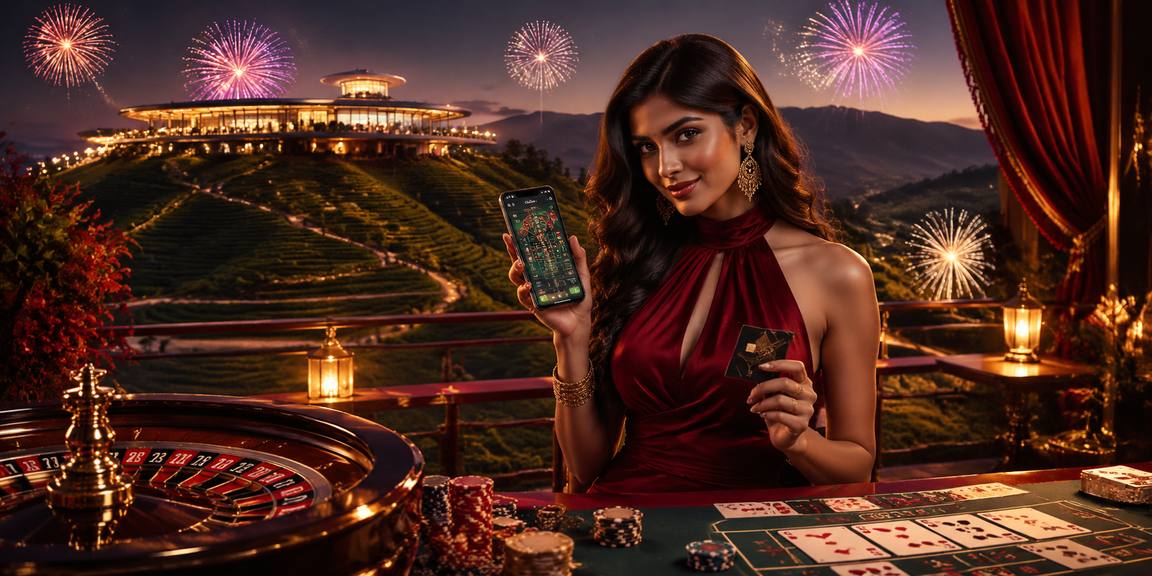 1071 mobile gaming